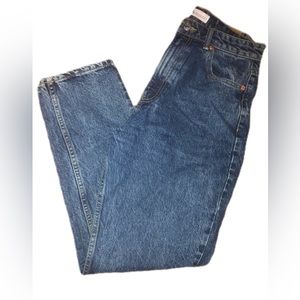 ZARA mom jeans size 10 great condition